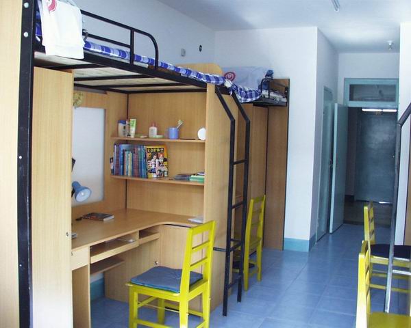 请问辽宁石油化工大学住宿条件怎么样?-辽宁石
