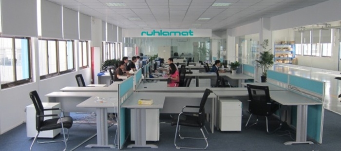 苏州儒拉玛特自动化公司,销售工程师面试,请大