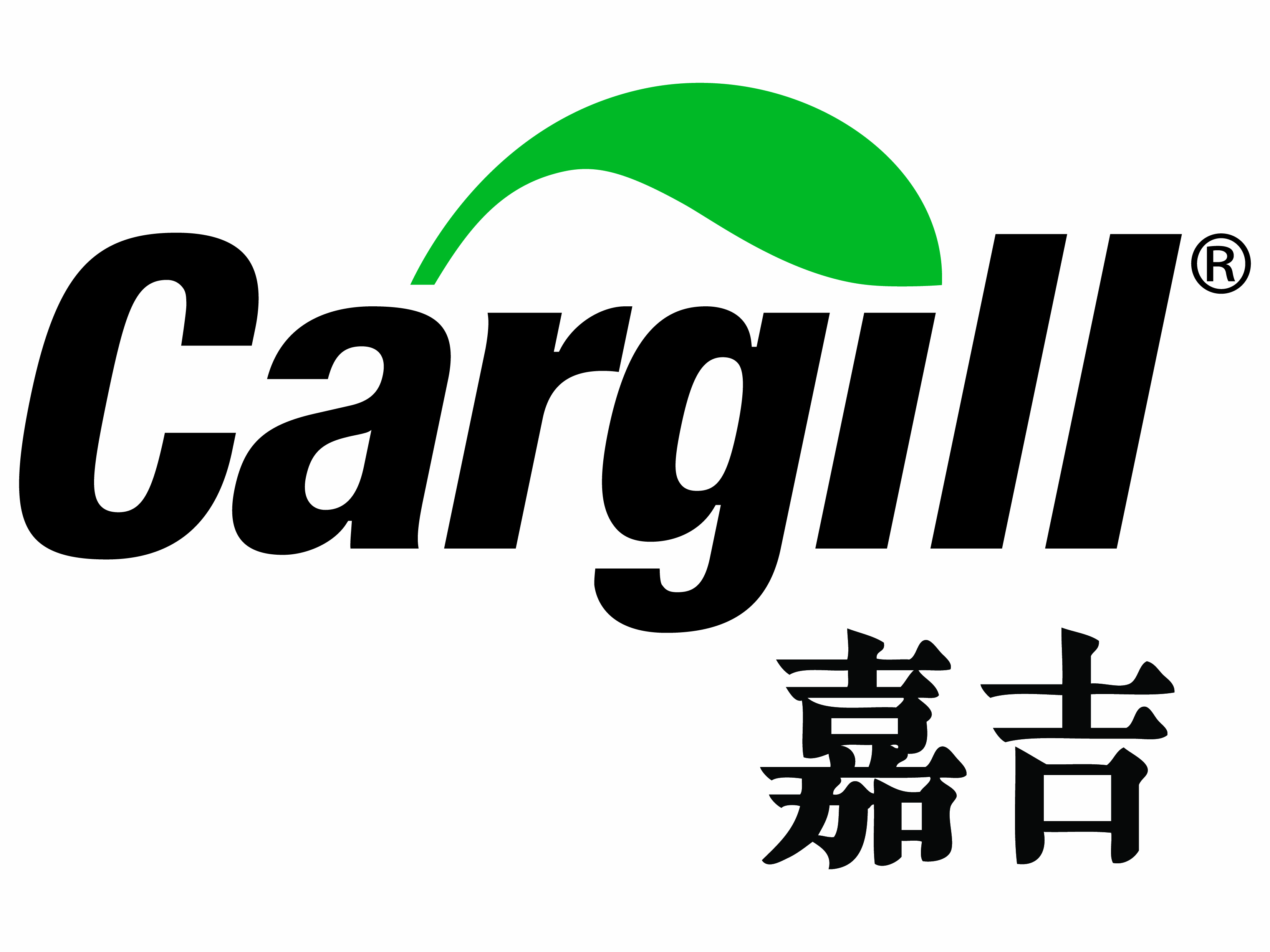 有听说过嘉吉饲料吗?