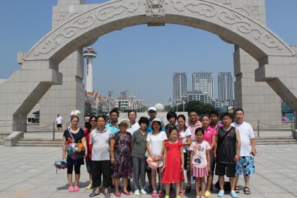 锦州兴城