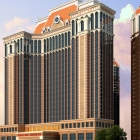 汇景威尼斯宾馆