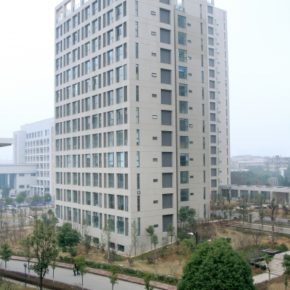 公司外部