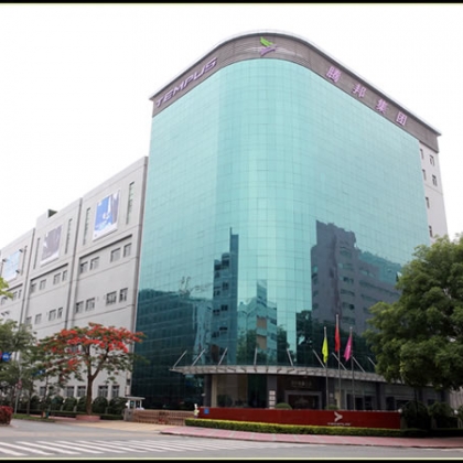 腾邦集团大厦