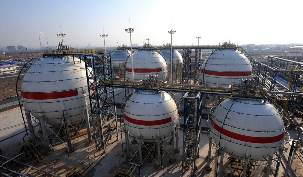 页岩气水平井压裂技术在川取得重大突破_监理