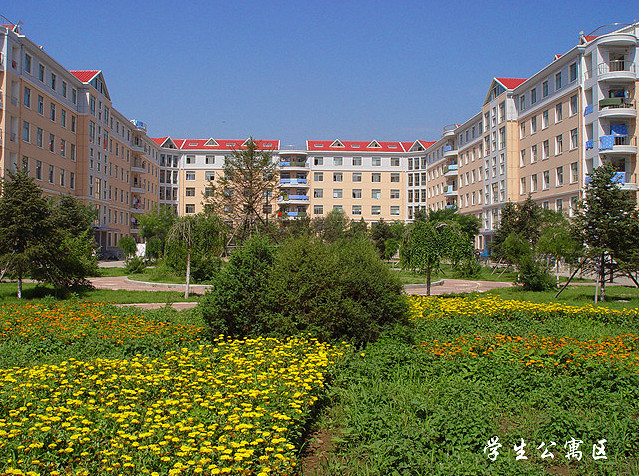 渤海大学怎么样,渤海大学好不好