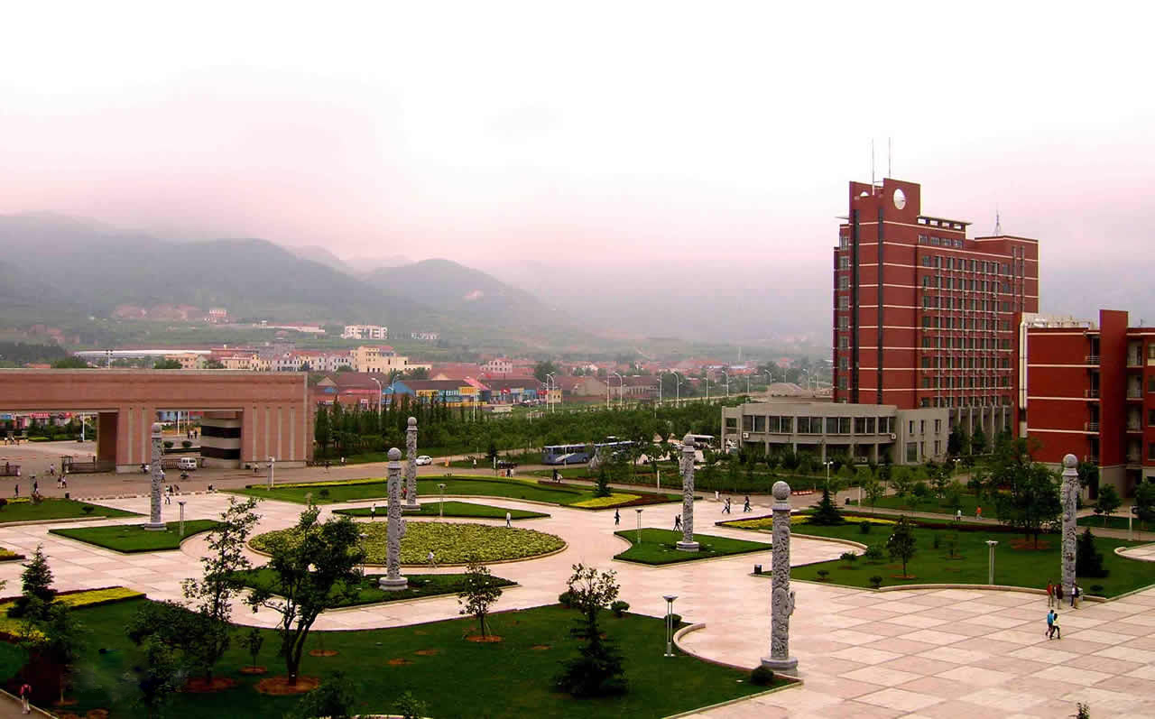 山东科技大学怎么样,山东科技大学好不好,山东科技-菇