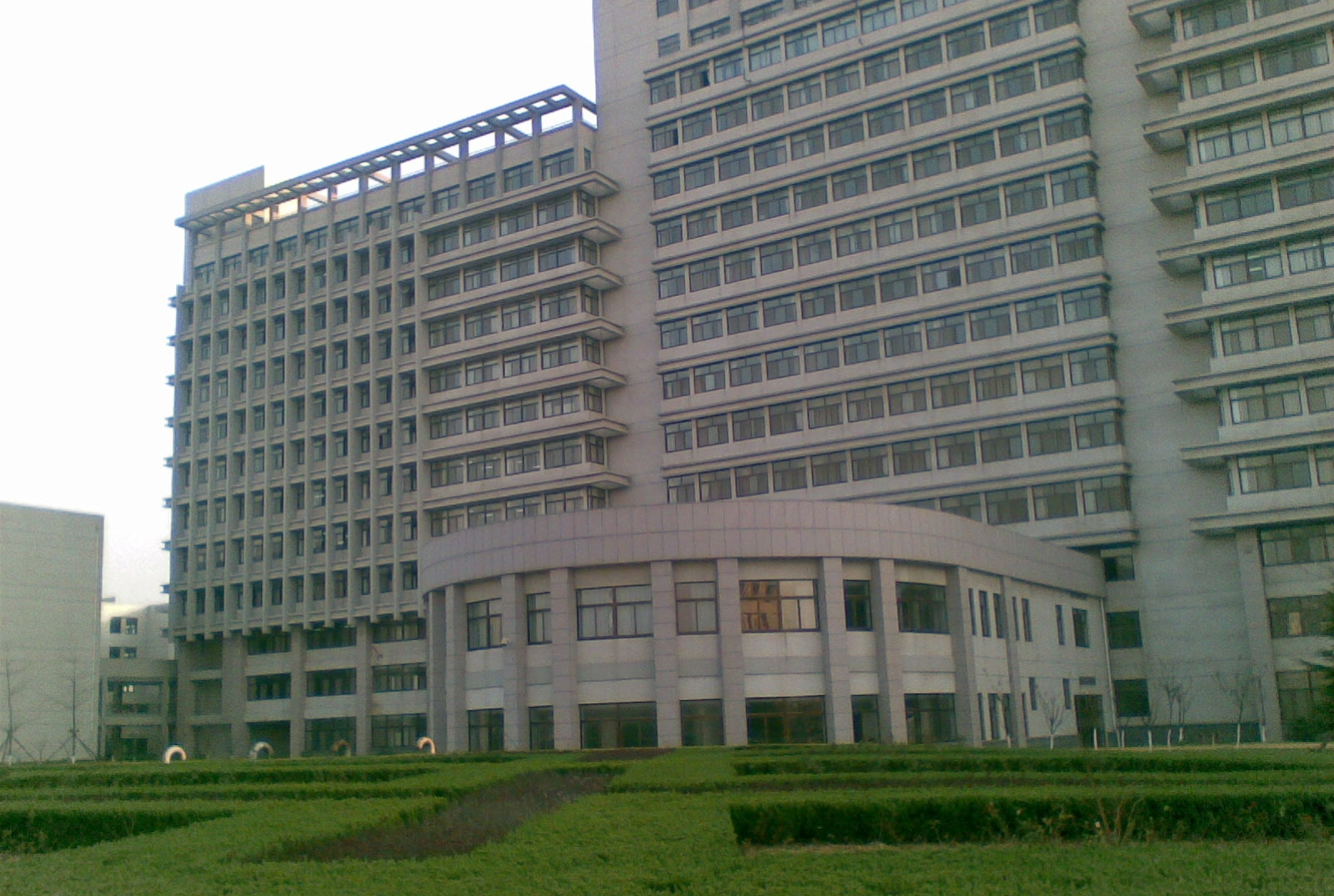 山东济宁医学院