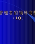 ߵ쵼(LQ)
