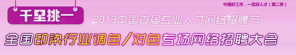 2013ȫӡȾҵɫ/ɫרƸ