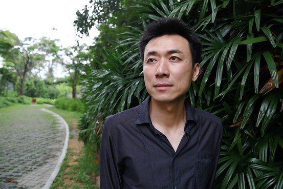 王微:将土豆网卖掉有一种巨大的失落感-金针菇企评网