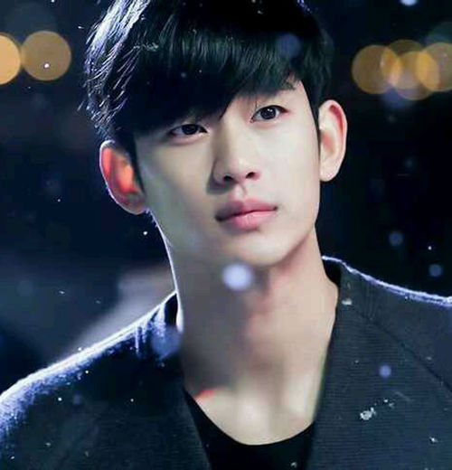 来自星星的同事:都敏俊在职场中可以生存吗