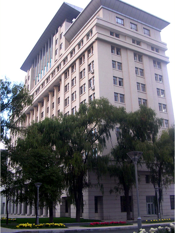 东北林业大学