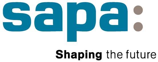 萨帕铝型材(江阴)有限公司